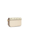 Bandolera S Tous camel y beige Kaos Icon 2002200343 | 169,00 € | Joyería Flores