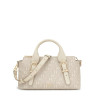 Bowling Mediano beige Tous Buckles 2002201501 | 199,00 € | Joyería Flores