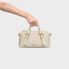 Bowling Mediano beige Tous Buckles 2002201501 | 199,00 € | Joyería Flores