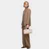 Bowling Mediano beige Tous Buckles 2002201501 | 199,00 € | Joyería Flores