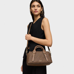 Bowling M Tous Buckles Silhouette 2002201543 | 199,00 € | Joyería Flores