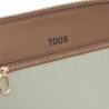 Bowling M Tous Buckles Silhouette 2002201543 | 199,00 € | Joyería Flores