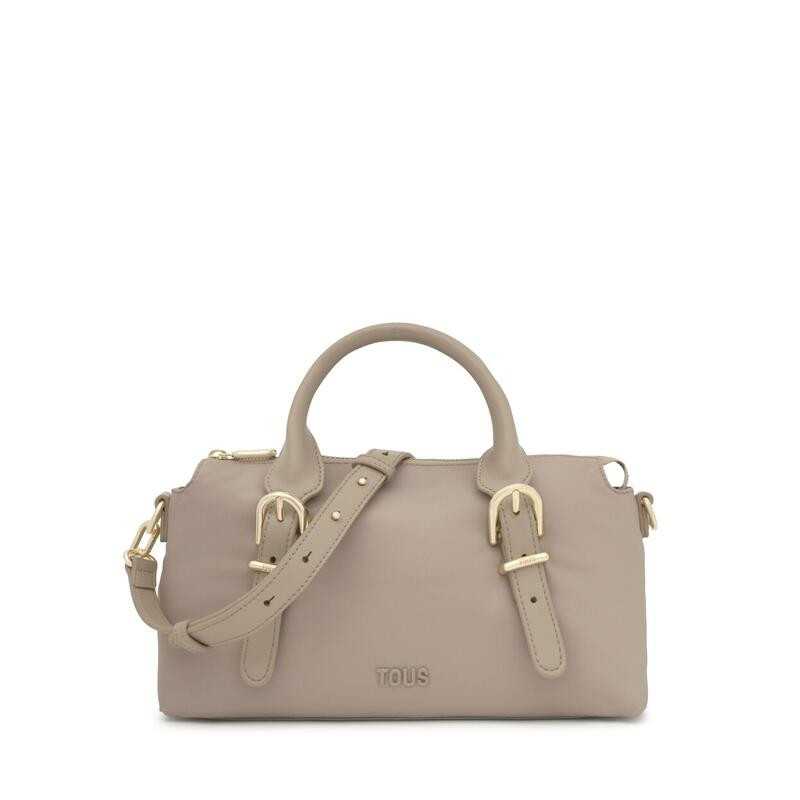 Bowling M topo TOUS Buckles Soft 2002207243 | 149,00 € | Joyería Flores Bowling M topo TOUS Buckles Soft 2002207243 | 149,00 € | Joyería Flores