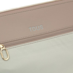 Bowling M topo TOUS Buckles Soft 2002207243 | 149,00 € | Joyería Flores