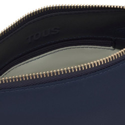 Bowling XS azul TOUS Buckles Soft 2002207333 | 129,00 € | Joyería Flores