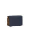 Bandolera Tous M azul y rosa Audree 2002202633 | 199,00 € | Joyería Flores
