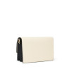 Bandolera Tous M beige y gris Audree 2002202601 | 199,00 € | Joyería Flores