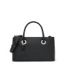 City mediano negro TOUS Poppy 2002202351 | 179,00 € | Joyería Flores