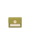 Cartera S. verde TOUS Poppy 2002201439 | 69,00 € | Joyería Flores