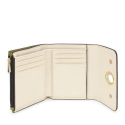 Cartera S. verde TOUS Poppy 2002201439 | 69,00 € | Joyería Flores