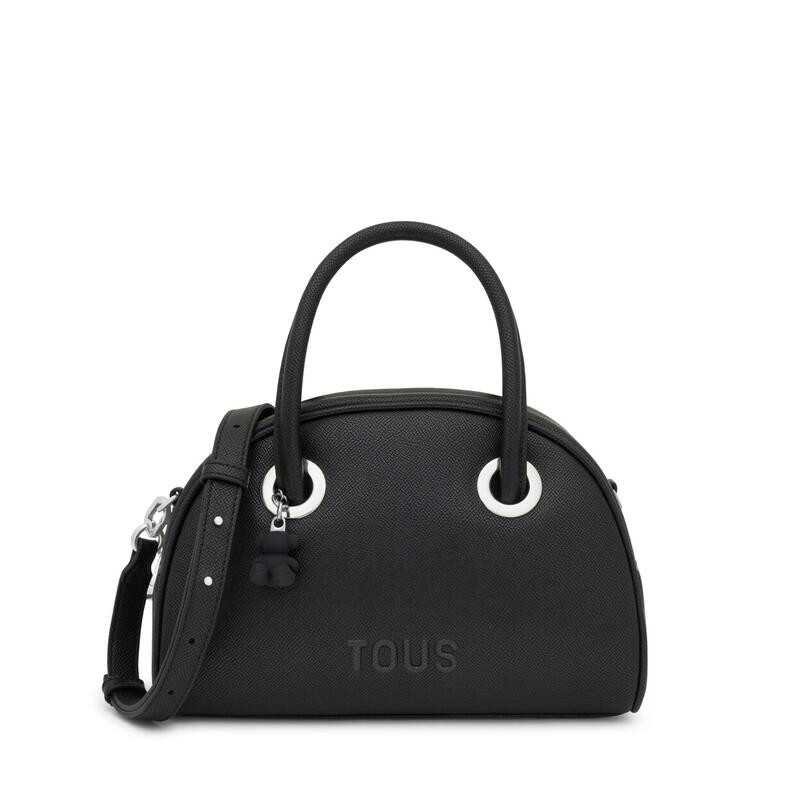Bowling mediano negro TOUS Poppy 2002202151 | 169,00 € | Joyería Flores Bowling mediano negro TOUS Poppy 2002202151 | 169,00 € | Joyería Flores