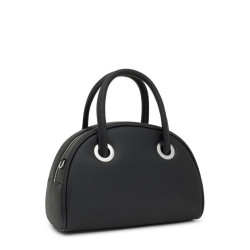 Bowling mediano negro TOUS Poppy 2002202151 | 169,00 € | Joyería Flores
