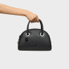 Bowling mediano negro TOUS Poppy 2002202151 | 169,00 € | Joyería Flores