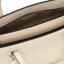 City mediano beige TOUS Poppy 2002202301 | 179,00 € | Joyería Flores