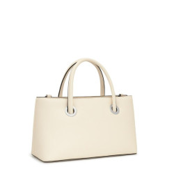City mediano beige TOUS Poppy 2002202301 | 179,00 € | Joyería Flores