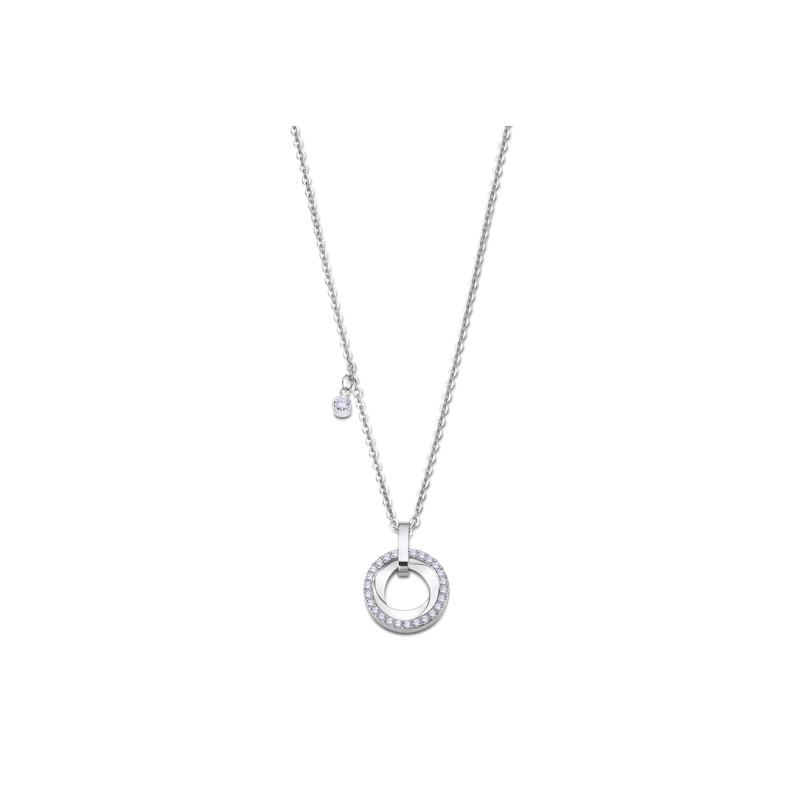 Collar Lotus Style Mujer Acero LS2176-1/1 | 26,00 € | Joyería Flores