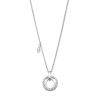 Collar Lotus Style Mujer Acero LS2176-1/1 | 26,00 € | Joyería Flores