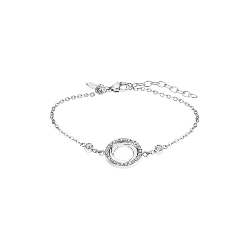 Pulsera Lotus Style Mujer Acero LS2176-2/1 | 26,00 € | Joyería Flores