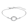 Pulsera Lotus Style Mujer Acero LS2176-2/1 | 26,00 € | Joyería Flores