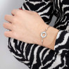 Pulsera Lotus Style Mujer Acero LS2176-2/1 | 26,00 € | Joyería Flores