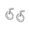 Pendientes Lotus Style Mujer Acero LS2176-4/1 | 24,00 € | Joyería Flores