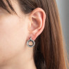 Pendientes Lotus Style Mujer Acero LS2176-4/1 | 24,00 € | Joyería Flores