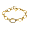 Pulsera Lotus Style Urban Woman LS2360-2/1 | 29,90 € | Joyería Flores