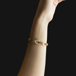 Pulsera Lotus Style Urban Woman LS2360-2/1 | 29,90 € | Joyería Flores
