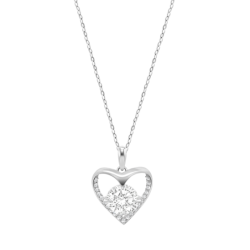 Lotus Silver | Joyería Flores