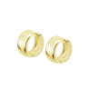 Pendientes Lotus Silver Dorados Hombre LP3774-4/2 | 49,90 € | Joyería Flores