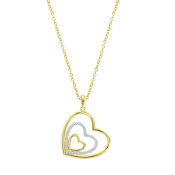 Lotus Silver | Joyería Flores