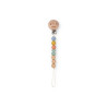 Chupetero Tous silicona y madera único 2002177303 | 25,00 € | Joyería Flores