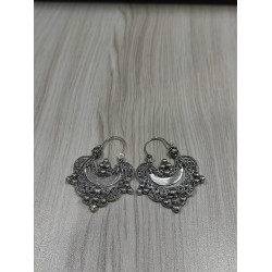 Pendientes charros | Joyería Flores