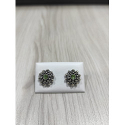 Botón Charro | Joyería Flores
