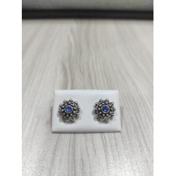 Pendientes charros | Joyería Flores