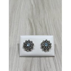 Botón Charro | Joyería Flores