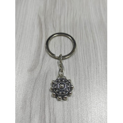 Botón Charro | Joyería Flores