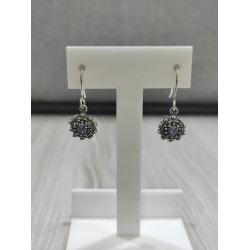 Pendientes charros | Joyería Flores