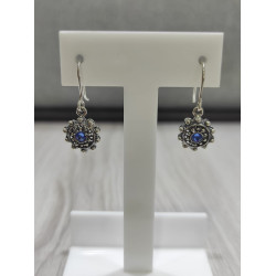 Pendientes charros | Joyería Flores