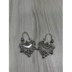 Pendientes charros | Joyería Flores
