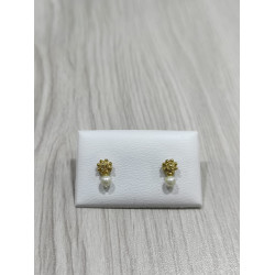 Pendientes charros | Joyería Flores