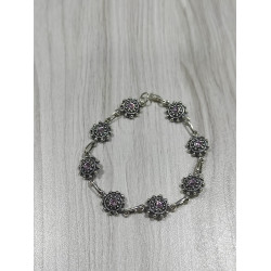Pulseras charras | Joyería Flores