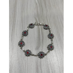 Pulseras charras | Joyería Flores