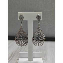 Pendientes charros | Joyería Flores