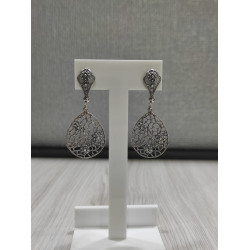 Pendientes charros | Joyería Flores