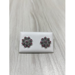 Pendientes charros | Joyería Flores