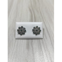 Pendientes charros | Joyería Flores