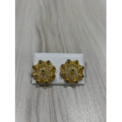 Pendientes charros | Joyería Flores