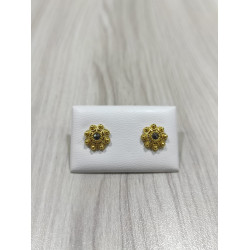 Pendientes charros | Joyería Flores