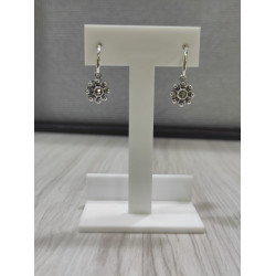 Pendientes charros | Joyería Flores